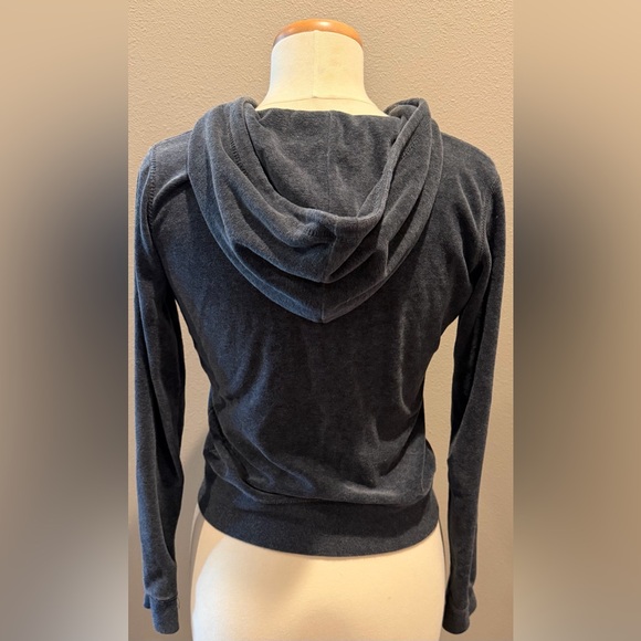 Gray Hoodie - Picture 2 of 3